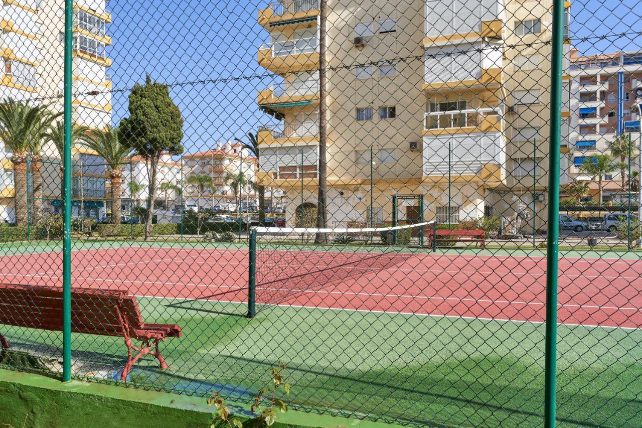 Apartment In Algarrobo Costa Exterior photo